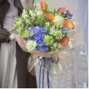 Букет Цветочное Признание - миниатюра