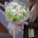 Букет Лаура - быстрая доставка в Минске - миниатюра