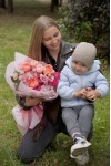 Букет "От всего Сердца"
