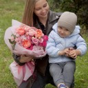 Букет От всего Сердца - миниатюра