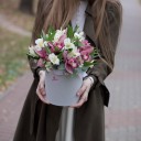 Коробка Нежное Утро - миниатюра