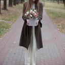 Коробка Нежное Утро - с добавлением зелени - миниатюра 
