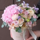 Коробочка Звездопад - миниатюра