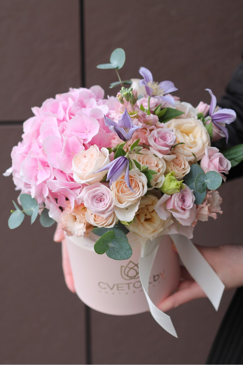 Коробочка Звездопад