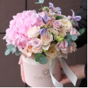 Коробочка Звездопад - с доставкой по Минску - миниатюра