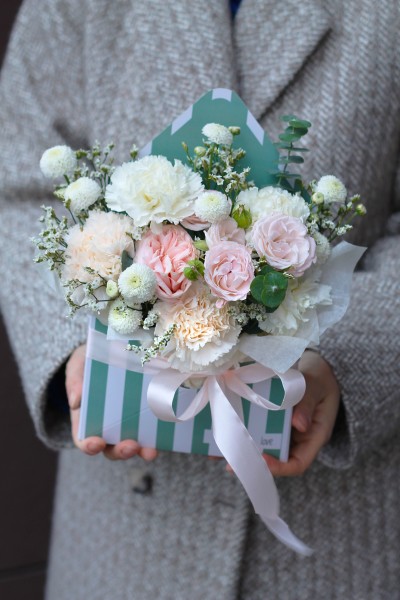 Конверт "Рим"