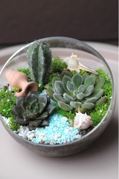 Садик "Источник Вдохновения"