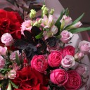 Букет Даллас - быстрая доставка в Минске - миниатюра