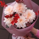 Букет Агат - миниатюра