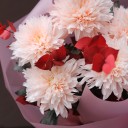 Букет Агат - с доставкой по Минску - миниатюра