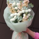 Букет Фарадей - миниатюра