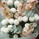 Букет Фарадей - с доставкой по Минску - миниатюра