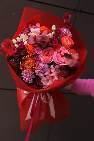 Букет "Марис"