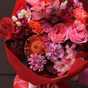 Букет Марис - с доставкой по Минску - миниатюра