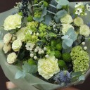 Букет Камри - с доставкой по Минску - миниатюра