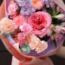 Букет Сиела - с доставкой по Минску - миниатюра