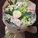 Букет Виноград - миниатюра