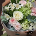 Букет Виноград - с доставкой по Минску - миниатюра