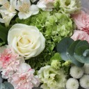 Букет Виноград - подарочное оформление - миниатюра