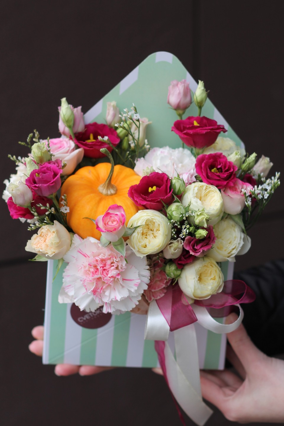 Конверт Чарлит