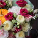 Конверт Чарлит - с добавлением зелени - миниатюра 