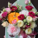 Конверт Чарлит - подарочное оформление - миниатюра