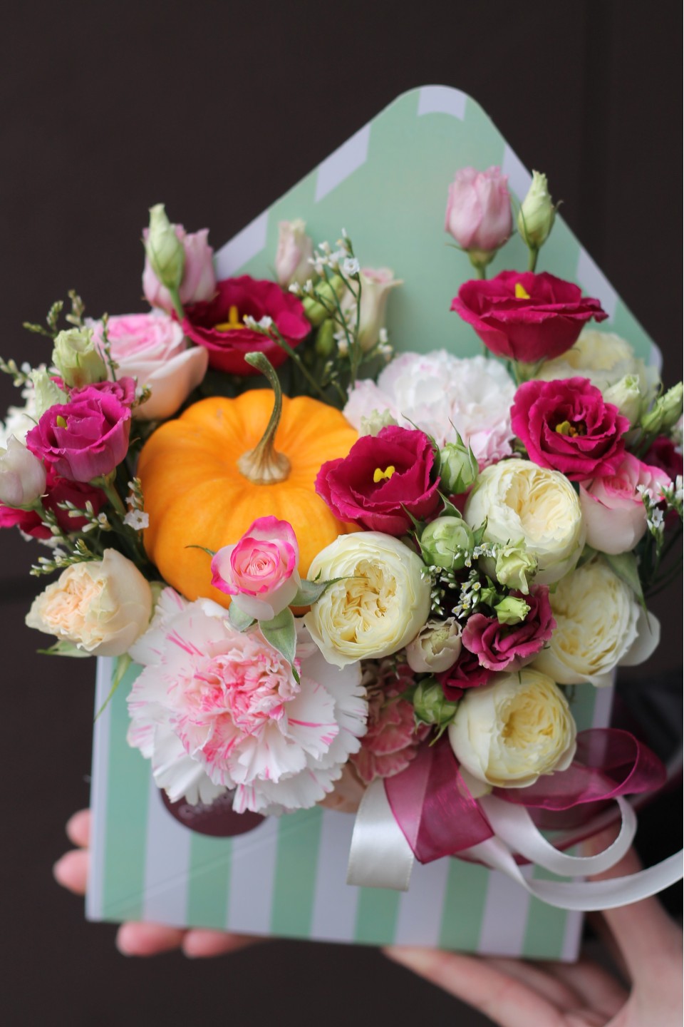 Конверт Чарлит - подарочное оформление