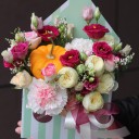 Конверт Чарлит - для женщины/молодой пары - миниатюра