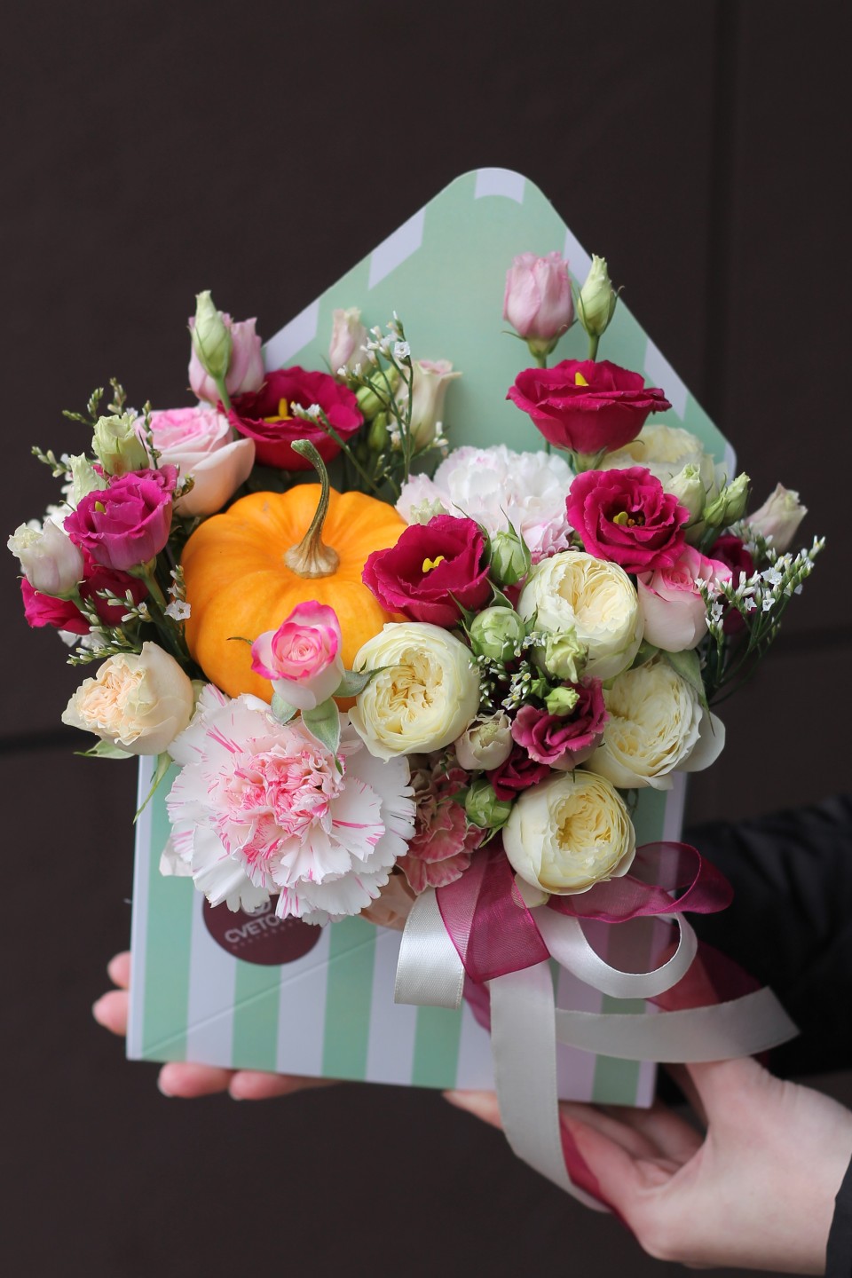 Конверт Чарлит - для женщины/молодой пары