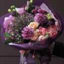 Букет Пантера - миниатюра