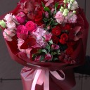 Букет Эстелла - миниатюра