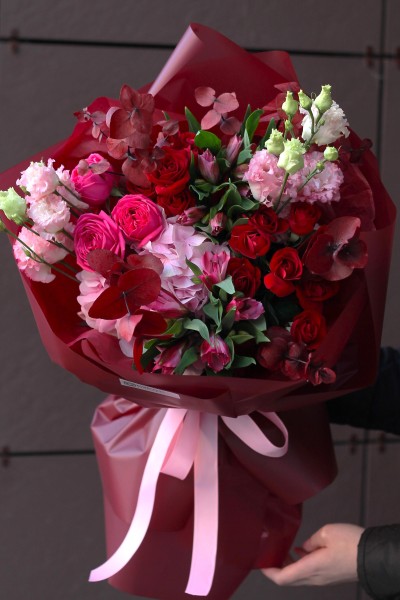 Букет "Эстелла"