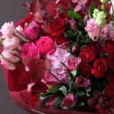 Букет Эстелла - с доставкой по Минску - миниатюра