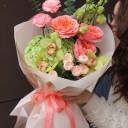 Букет Риф - миниатюра