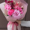 Букет Блюз - миниатюра