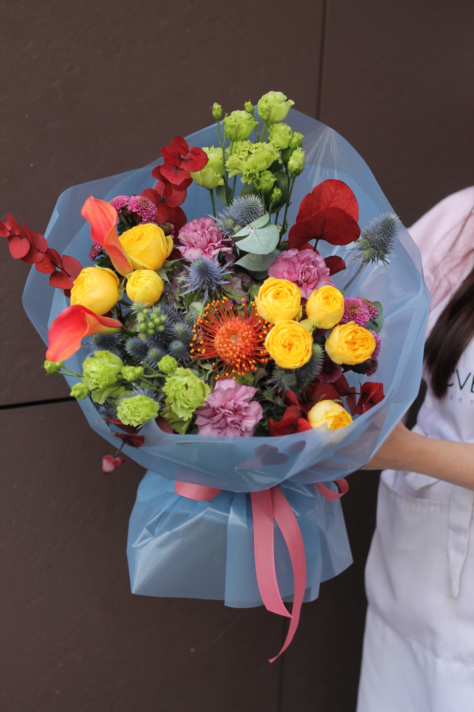 Букет Марфа