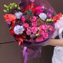 Букет Монтана - миниатюра