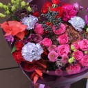 Букет Монтана - с доставкой по Минску - миниатюра