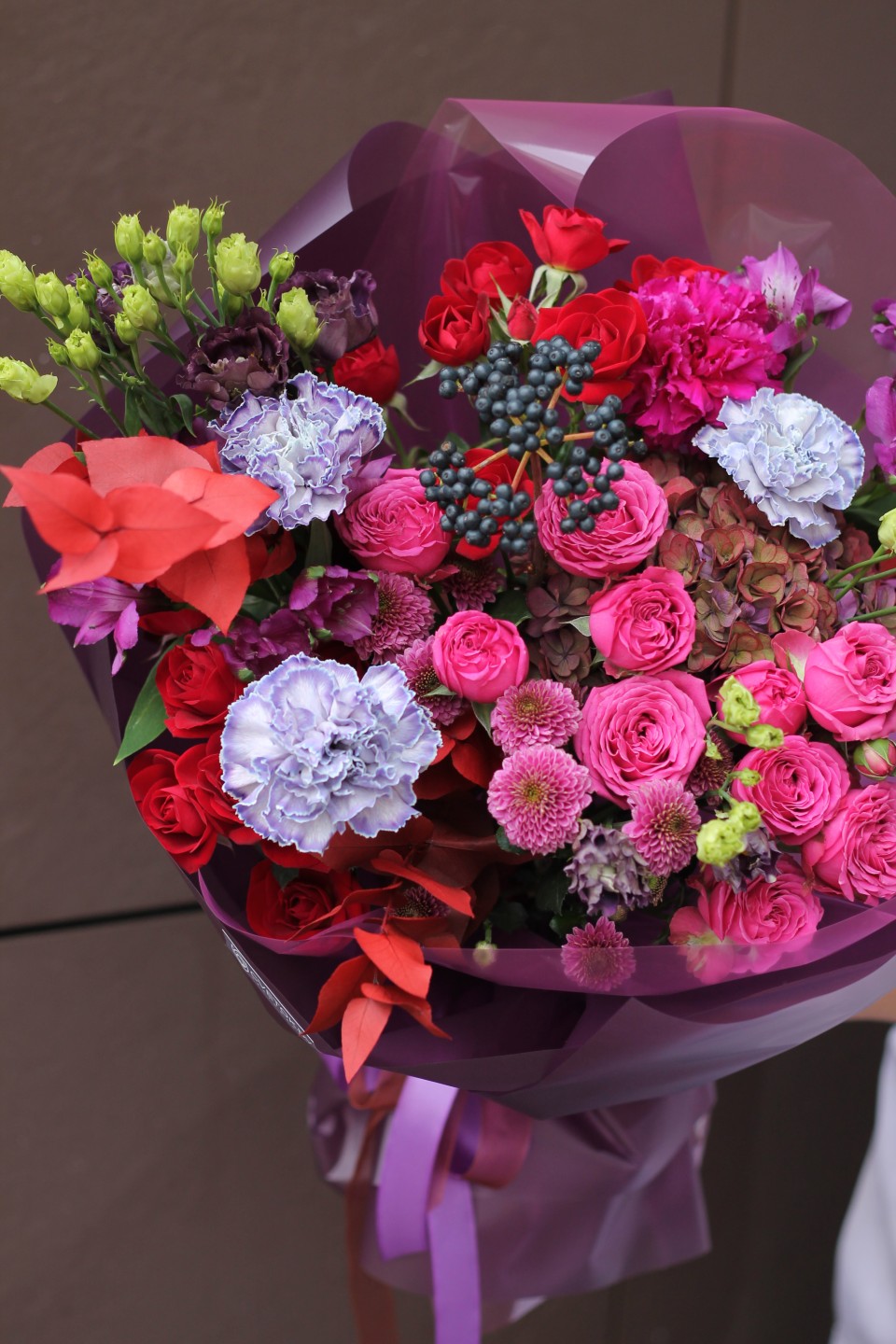 Букет Монтана - с доставкой по Минску