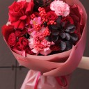 Букет Купер - миниатюра