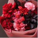Букет Купер - с доставкой по Минску - миниатюра