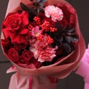 Букет Купер - миниатюра 7