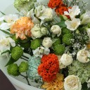 Букет Айрон - с доставкой по Минску - миниатюра