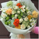 Букет Айрон - миниатюра