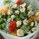 Букет Айрон - подарочное оформление - миниатюра