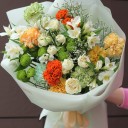 Букет Айрон - быстрая доставка в Минске - миниатюра