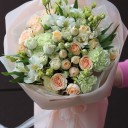 Букет Арахис - быстрая доставка в Минске - миниатюра