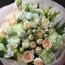 Букет Арахис - с доставкой по Минску - миниатюра