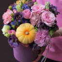 Коробочка Бруно - быстрая доставка в Минске - миниатюра