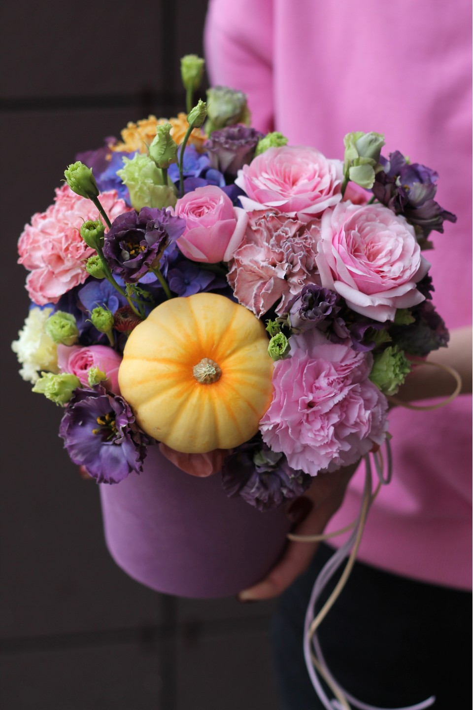 Коробочка Бруно - быстрая доставка в Минске